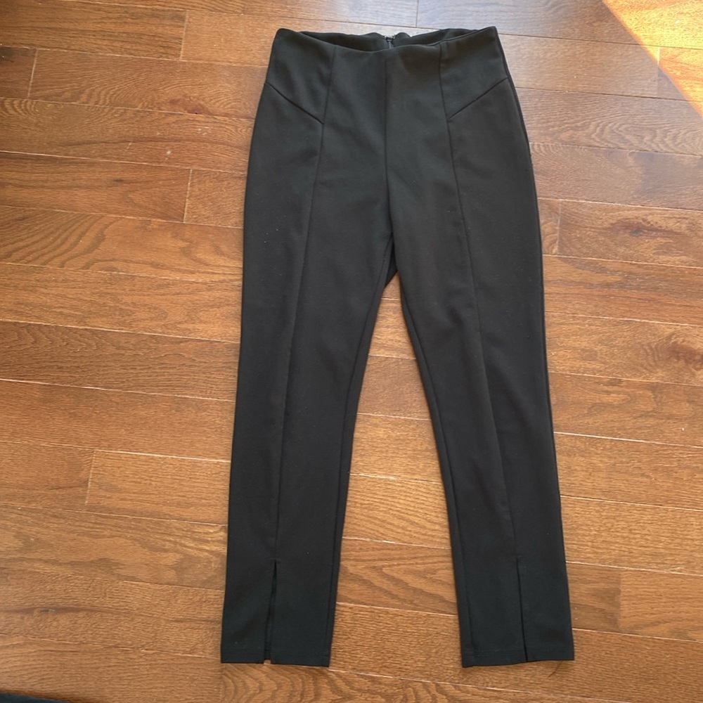 Shein high waisted dress pants